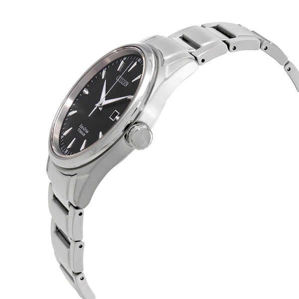 Citizen Uomo BM7360 82E Super Titanium Eco Drive Corso Vinci