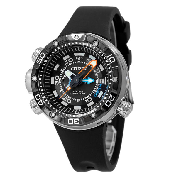 Citizen Uomo BN2024 05E Promaster Aqualand Eco Drive Corso Vinci