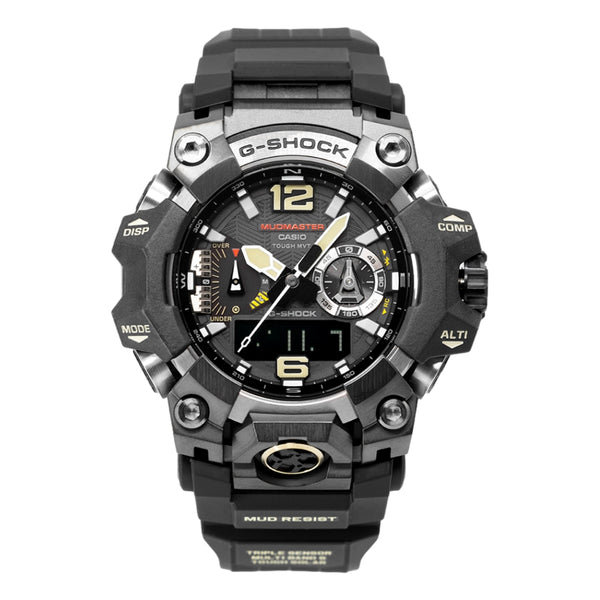 Casio g vacc shock 5463