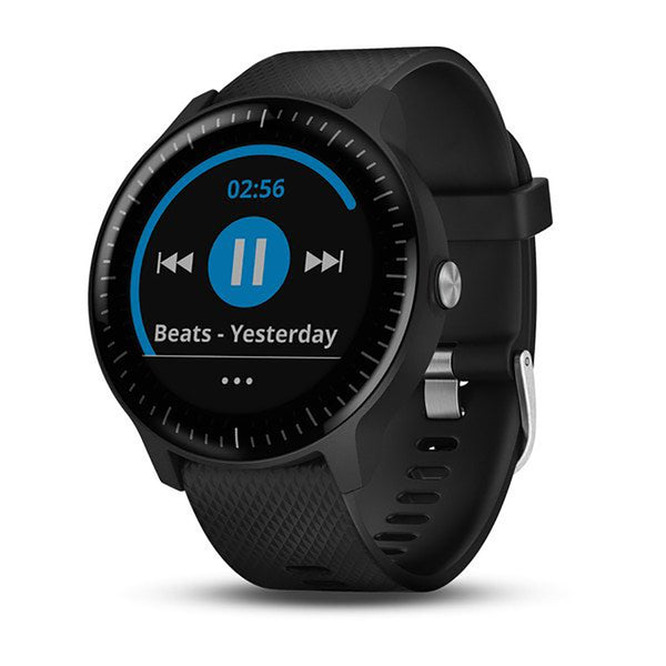 Garmin vivoactive deals 3 gps smartwatch