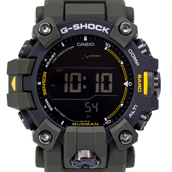 Orologio Casio G-Shock Master Of G Mudman GW-9500-3ER