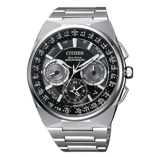 Citizen wave shop f900