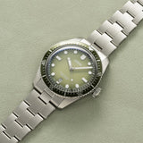 01 733 7707 4057-07 8 20 18-Oris 01 733 7707 4057-07 8 20 18 Divers 65 Green Dial Auto