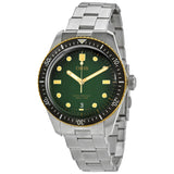 Oris 733 7720 4357-07 8 20 18 Divers Sixty Five Auo