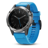 Garmin 010-01688-40 Quatix 5 Smartwatch