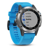 Garmin 010-01688-40 Quatix 5 Smartwatch