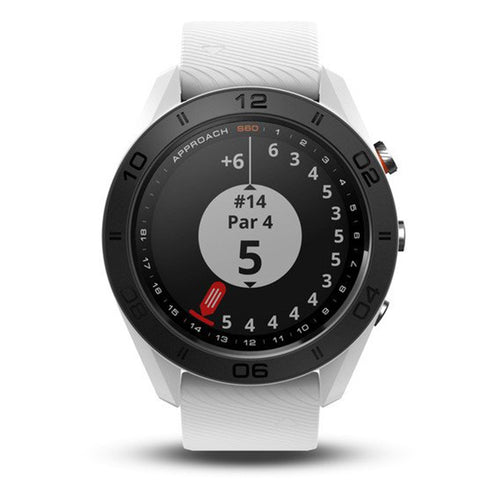 Garmin 010-01702-01 Approach S60 Smartwatch