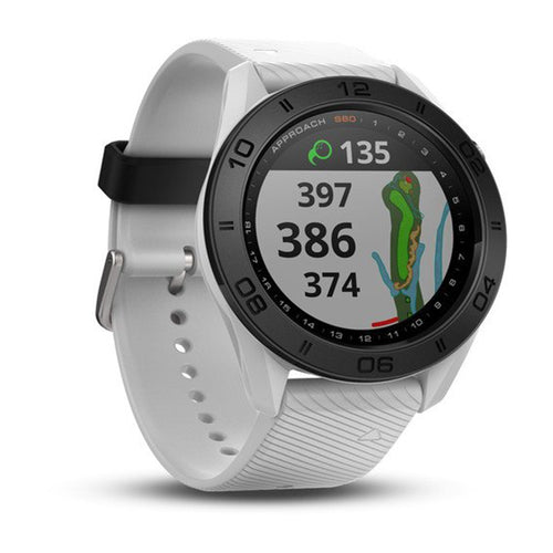 Garmin 010-01702-01 Approach S60 Smartwatch