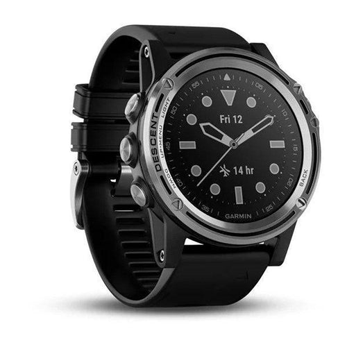 Garmin Men's 010-01760-10 Descent Mk1..