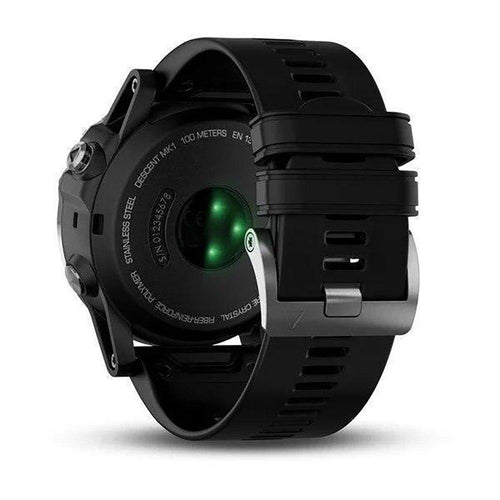 Garmin Men's 010-01760-10 Descent Mk1..