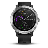 Garmin 010-01769-00 Vivoactive 3 Smartwatch