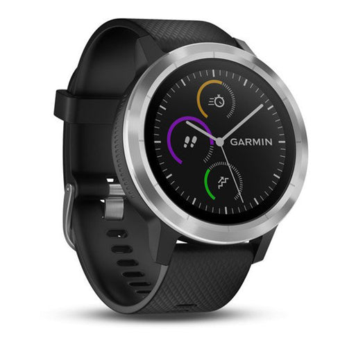 Garmin 010-01769-00 Vivoactive 3 Smartwatch