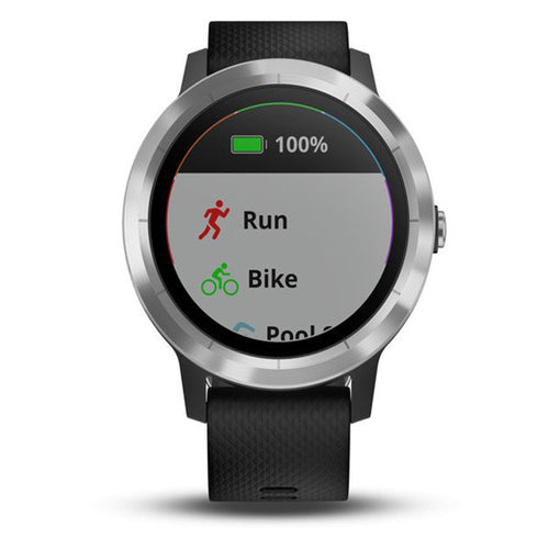 Garmin 010-01769-00 Vivoactive 3 Smartwatch