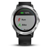 Garmin 010-01769-00 Vivoactive 3 Smartwatch