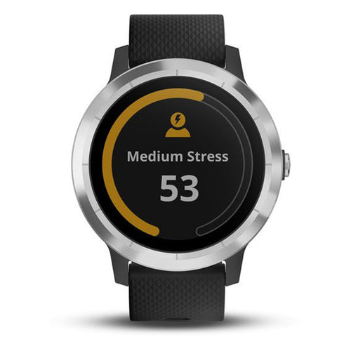 Garmin 010-01769-00 Vivoactive 3 Smartwatch