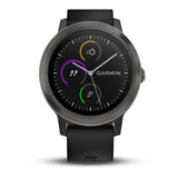 Garmin 010-01769-10 Vivoactive 3 Smartwatch