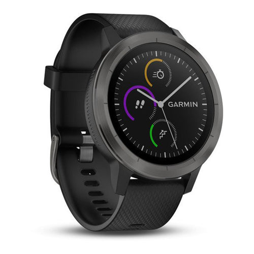 Garmin 010-01769-10 Vivoactive 3 Smartwatch