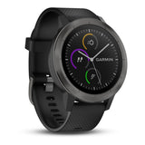 Garmin 010-01769-10 Vivoactive 3 Smartwatch