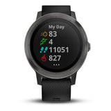 Garmin 010-01769-10 Vivoactive 3 Smartwatch