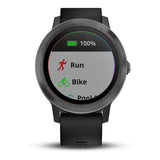 Garmin 010-01769-10 Vivoactive 3 Smartwatch