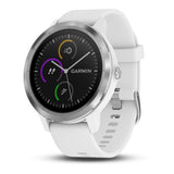 Garmin 010-01769-20 Vivoactive 3 Smartwatch