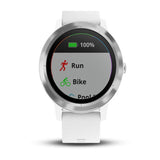 Garmin 010-01769-20 Vivoactive 3 Smartwatch