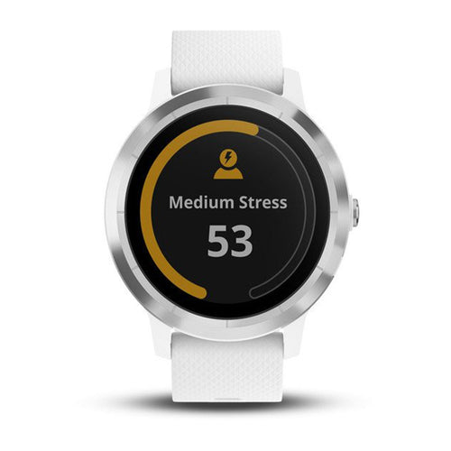 Garmin 010-01769-20 Vivoactive 3 Smartwatch