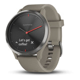 Garmin 010-01850-03 Vivomove HR taglia L Smartwatch