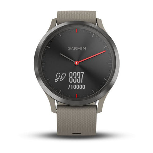 Garmin 010-01850-03 Vivomove HR taglia L Smartwatch