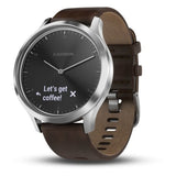 Garmin 010-01850-04 Vivomove HR Taglia L Smartwatch