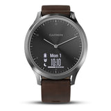 Garmin 010-01850-04 Vivomove HR Taglia L Smartwatch