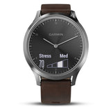 Garmin 010-01850-04 Vivomove HR Taglia L Smartwatch