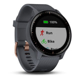 Garmin 010-01985-32 Vivoactive 3 Music Smartwatch