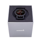 Garmin 010-01987-03 Fenix 5S Plus Sapphire Smartwatch