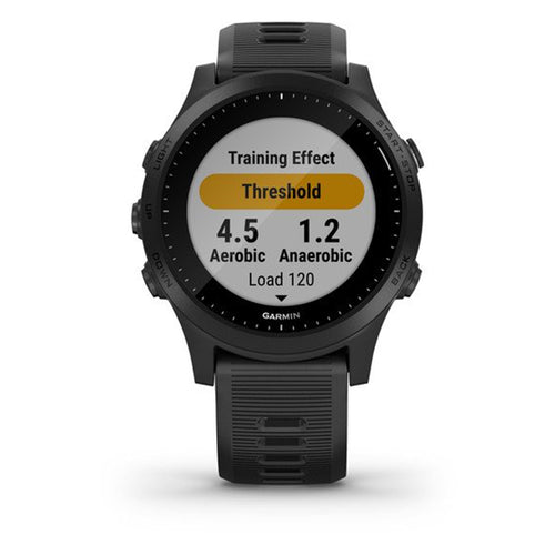 Garmin 010-02063-01 Forerunner 945 Smartwatch