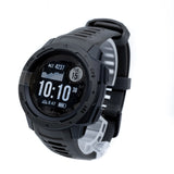 Garmin 010-02064-00 Instinct Graphite Smartwatch