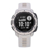 Garmin 010-02064-01 Instinct Tundra Smartwatch