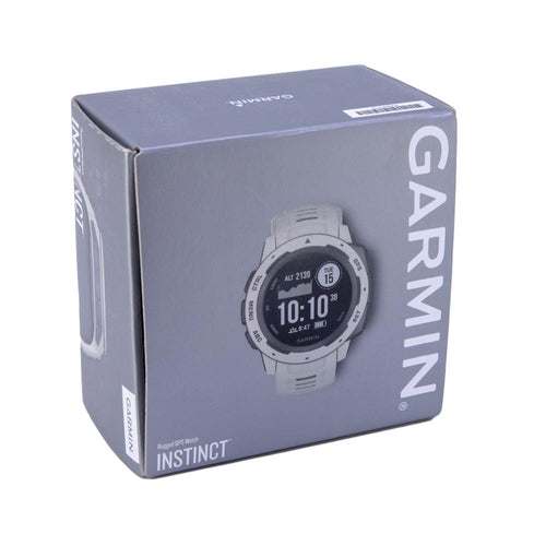 Garmin 010-02064-01 Instinct Tundra Smartwatch