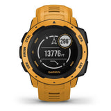 Garmin 010-02064-03 Instinct Smartwatch