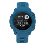 Garmin 010-02064-04 Instinct Lakeside Smartwatch