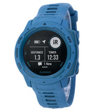 Garmin 010-02064-04 Instinct Lakeside Smartwatch