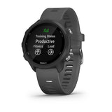 Garmin Uomo 010-02120-10 Furerunner 245 Smartwatch