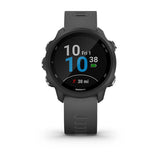 Garmin Uomo 010-02120-10 Furerunner 245 Smartwatch