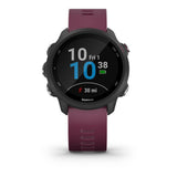 Garmin 010-02120-11 Forerunner 245 Smartwatch.