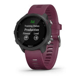 Garmin 010-02120-11 Forerunner 245 Smartwatch.