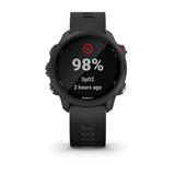 Garmin Unisex 010-02120-30 Furerunner 245 Music Smartwatch