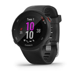 Garmin 010-02156-12 Forerunner 45 S Smartwatch