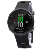 Garmin 010-02156-15 Forerunner 45 Smartwatch