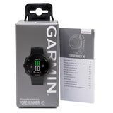 Garmin 010-02156-15 Forerunner 45 Smartwatch