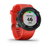 Garmin 010-02156-16 Forerunner 45 Smartwatch